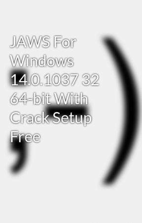 Jaws 14 Crack